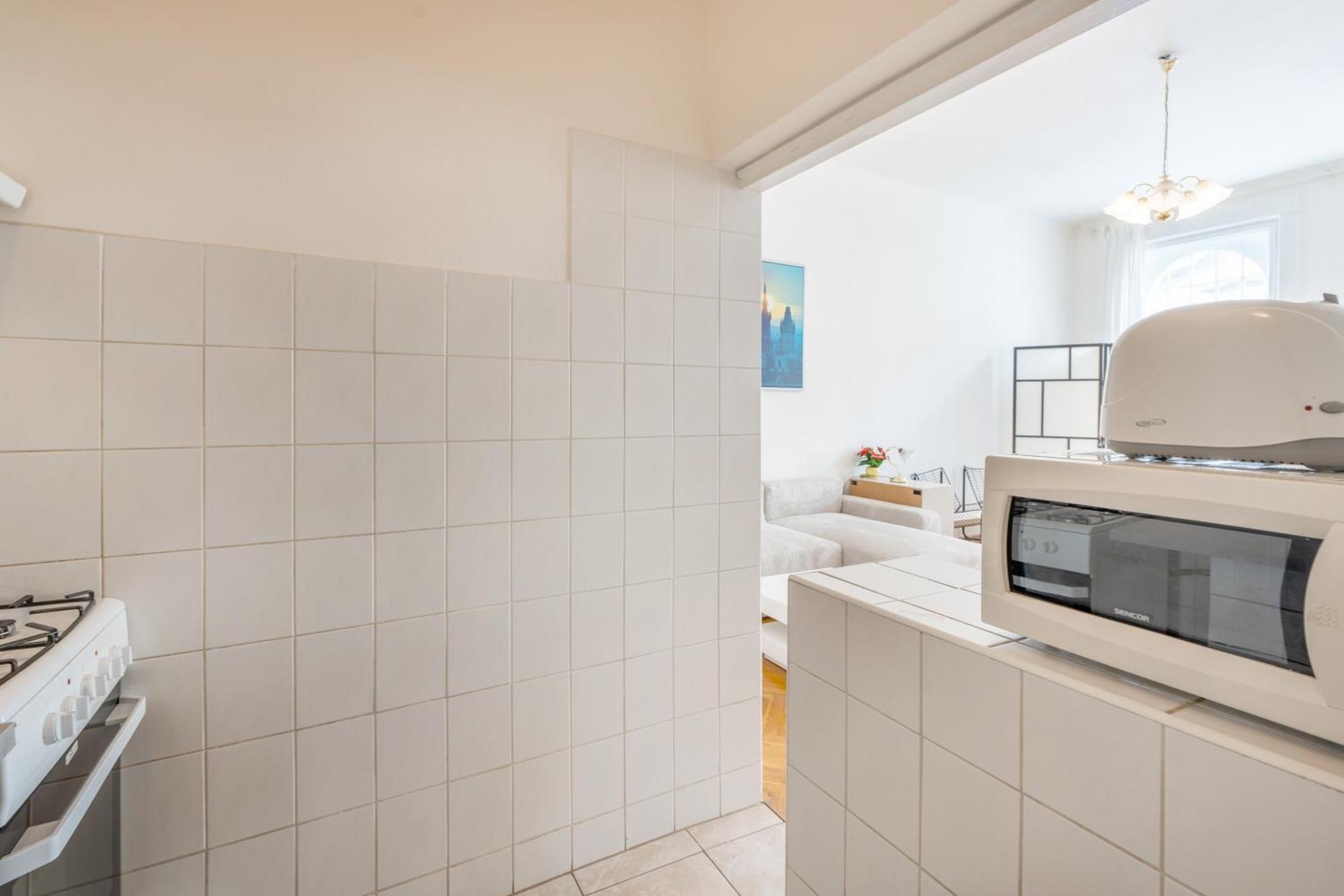 Apartments Vezenska Прага Стая снимка