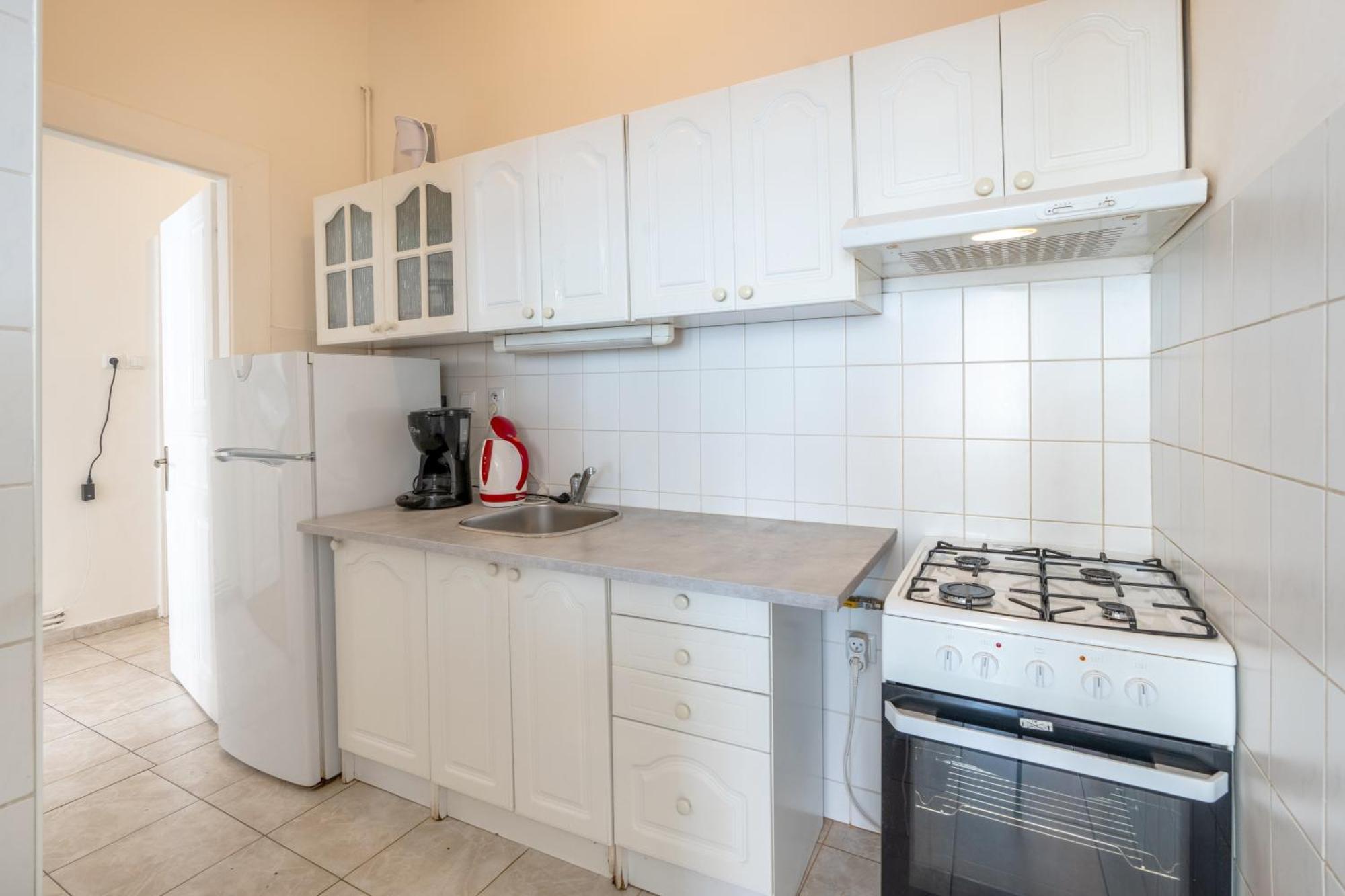 Apartments Vezenska Прага Стая снимка