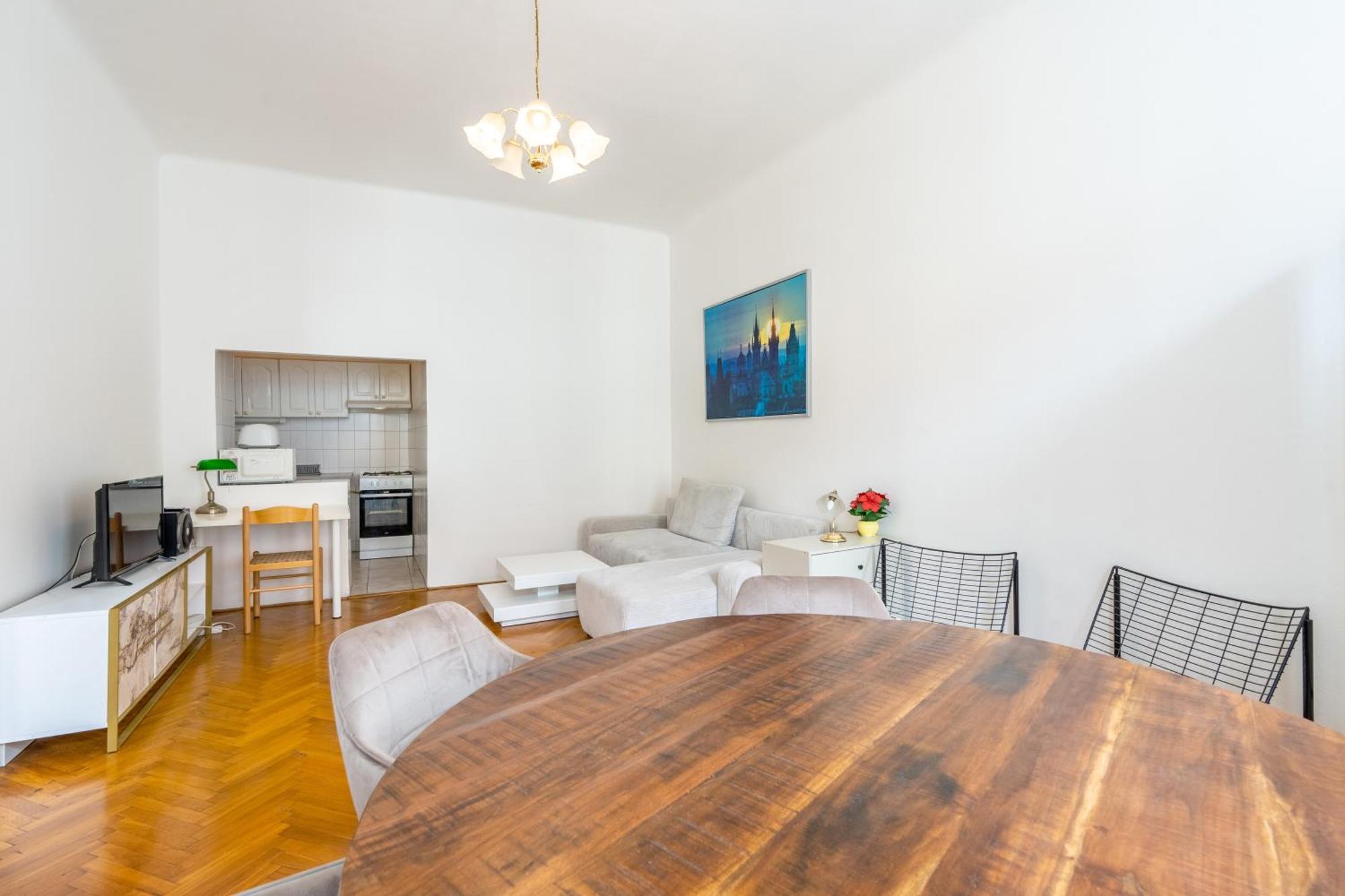Apartments Vezenska Прага Стая снимка