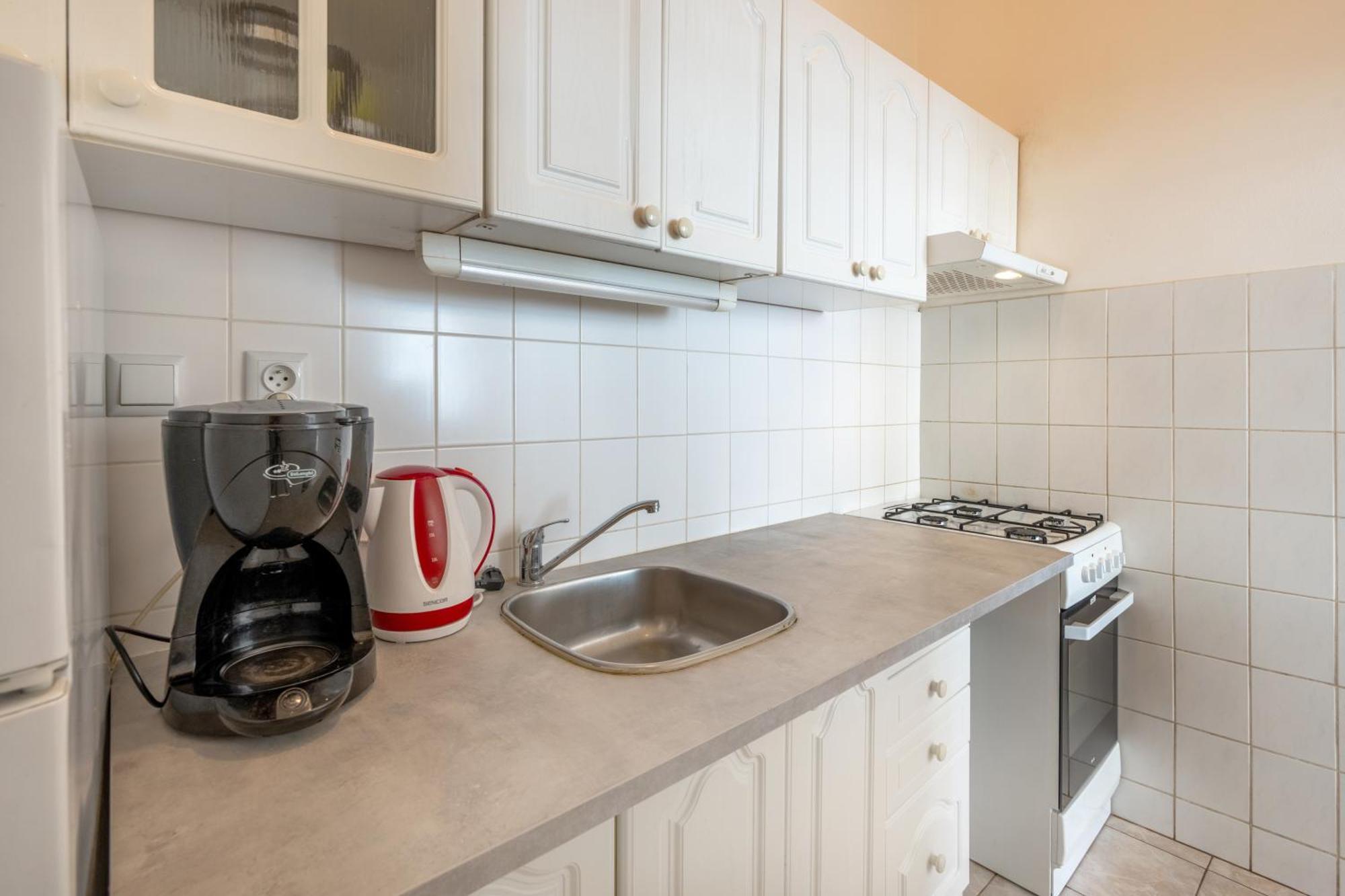 Apartments Vezenska Прага Стая снимка