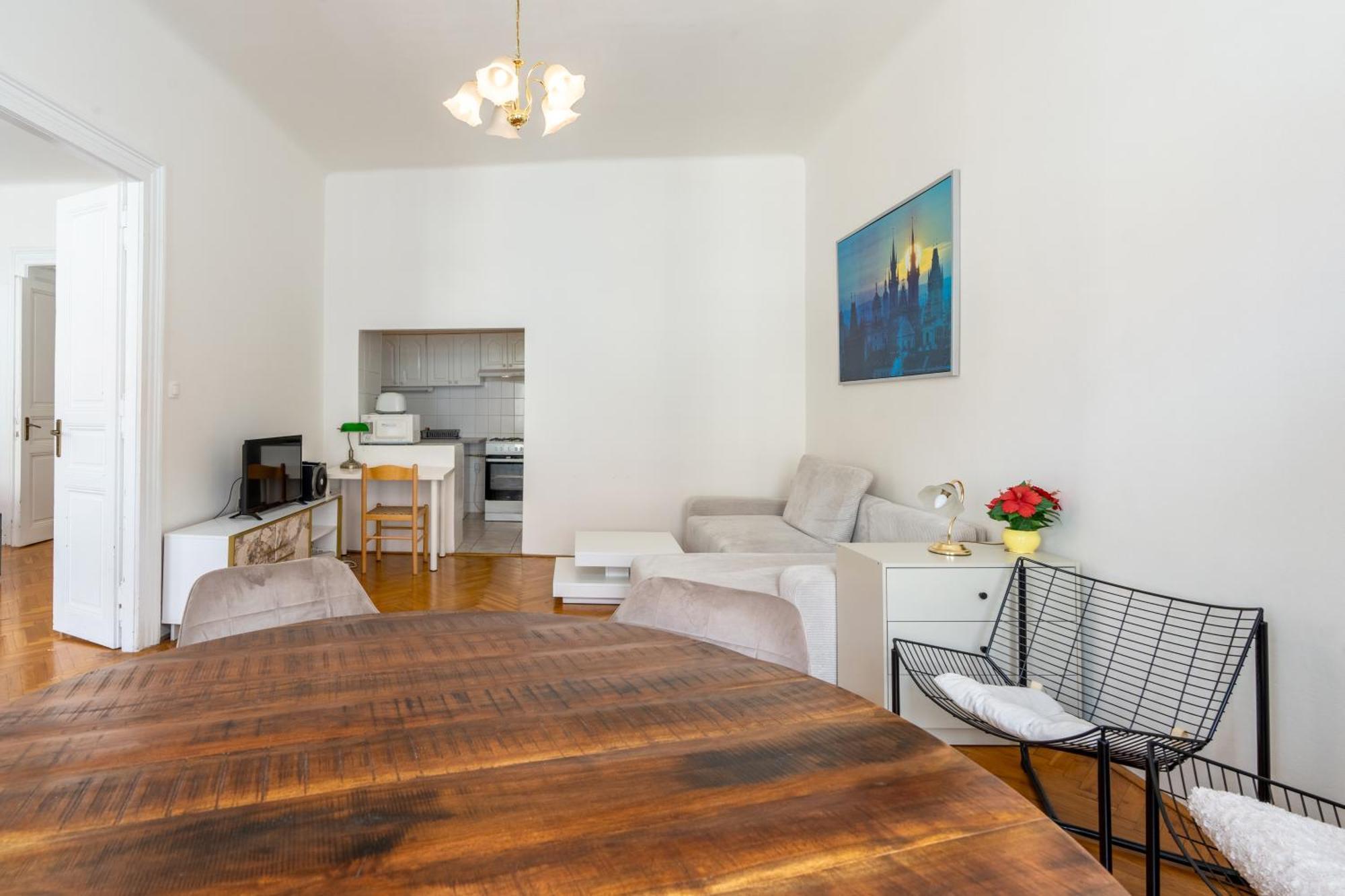 Apartments Vezenska Прага Стая снимка