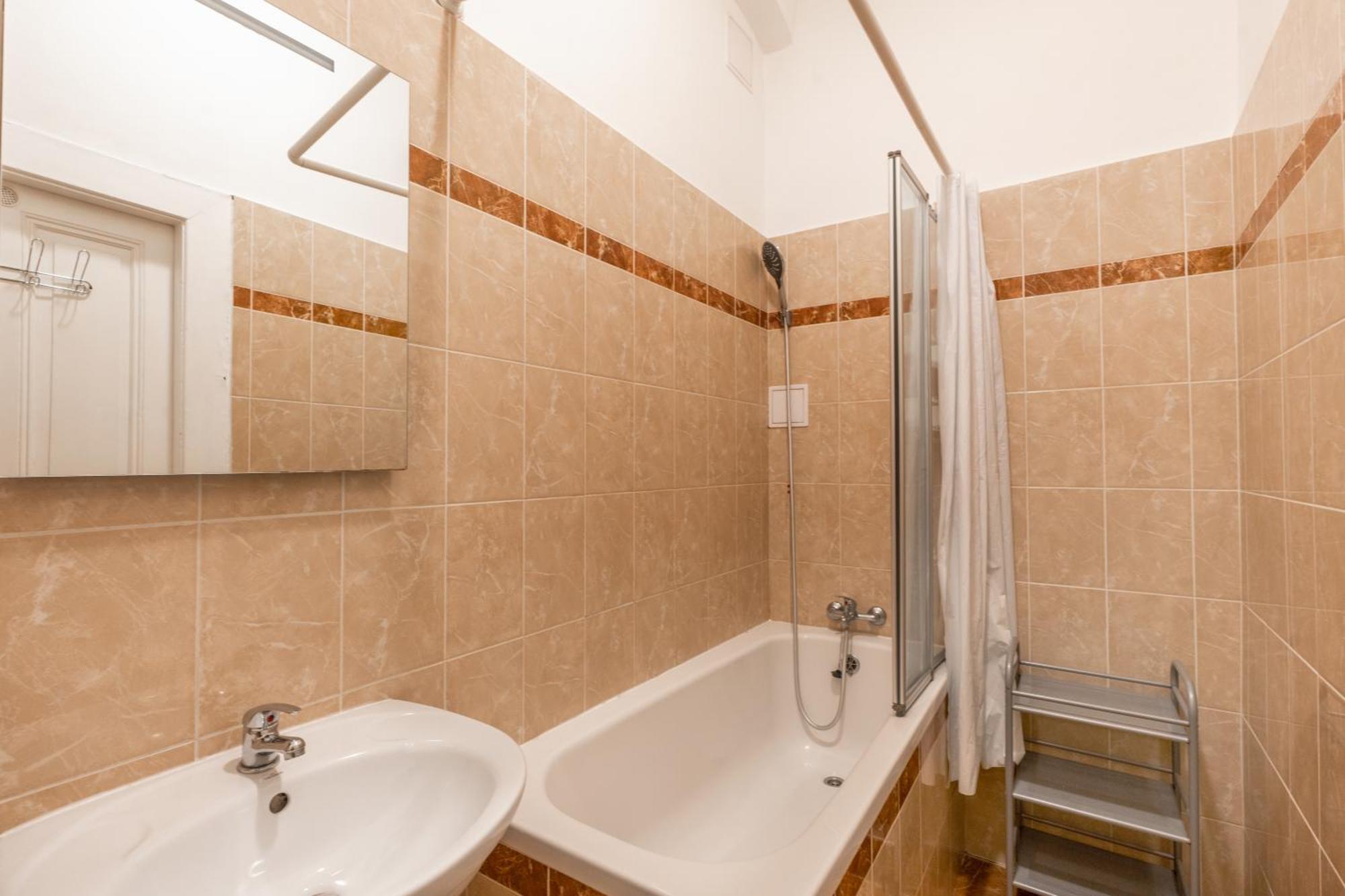 Apartments Vezenska Прага Стая снимка