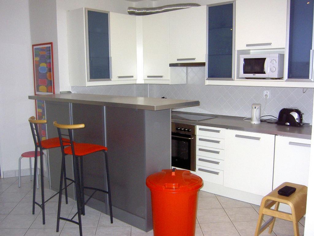 Apartments Vezenska Прага Стая снимка